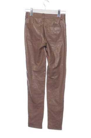 Damskie spodnie Calzedonia, Rozmiar XXS, Kolor Brązowy, Cena 110,99 zł