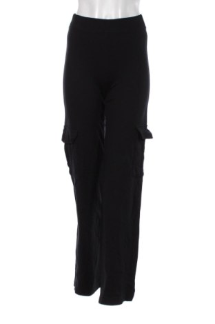 Γυναικείο παντελόνι Calzedonia, Μέγεθος S, Χρώμα Μαύρο, Τιμή 25,99 €