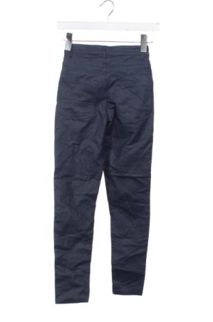 Γυναικείο παντελόνι Calzedonia, Μέγεθος XS, Χρώμα Μπλέ, Τιμή 25,99 €