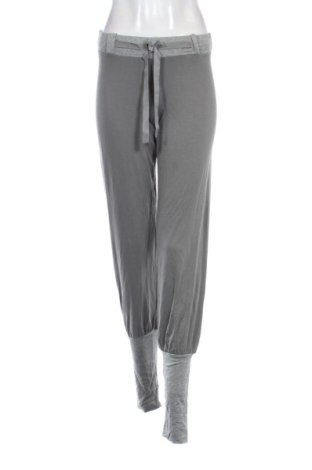 Damskie spodnie Calzedonia, Rozmiar L, Kolor Szary, Cena 112,04 zł