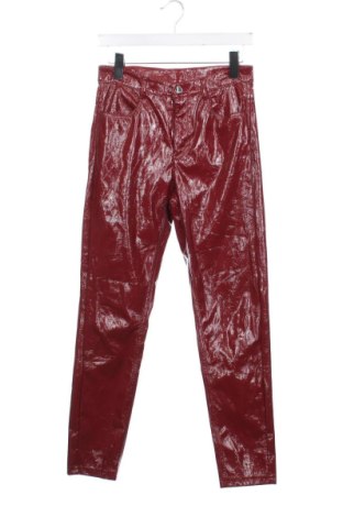 Damskie spodnie Calzedonia, Rozmiar S, Kolor Czerwony, Cena 110,99 zł