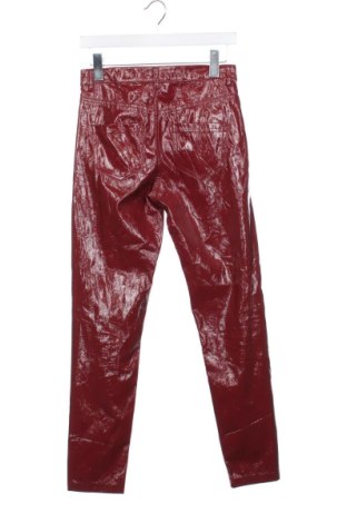 Damskie spodnie Calzedonia, Rozmiar S, Kolor Czerwony, Cena 110,99 zł