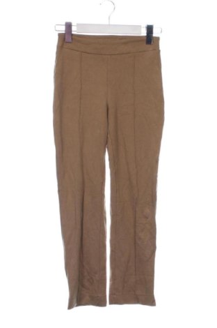 Pantaloni de femei Calzedonia, Mărime XS, Culoare Maro, Preț 129,99 Lei