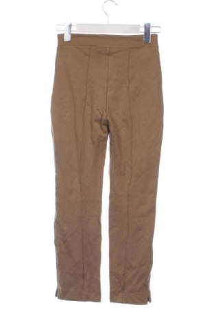 Pantaloni de femei Calzedonia, Mărime XS, Culoare Maro, Preț 129,99 Lei