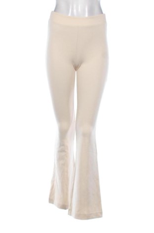 Pantaloni de femei Calzedonia, Mărime S, Culoare Bej, Preț 129,99 Lei