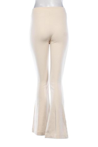 Pantaloni de femei Calzedonia, Mărime S, Culoare Bej, Preț 129,99 Lei