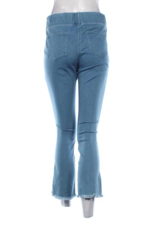 Дамски панталон Calzedonia, Размер L, Цвят Син, Цена 21,47 €