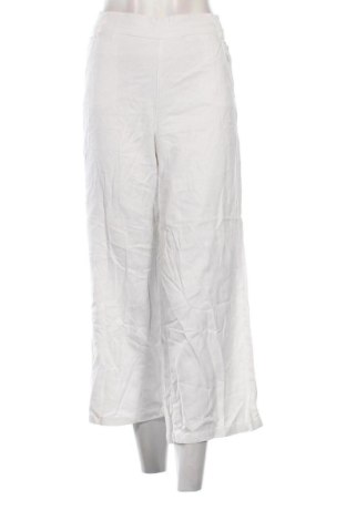 Damskie spodnie Calzedonia, Rozmiar M, Kolor Biały, Cena 110,99 zł