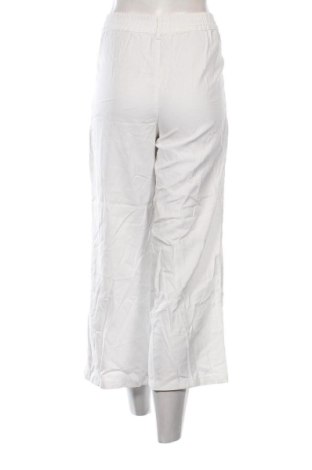 Damskie spodnie Calzedonia, Rozmiar M, Kolor Biały, Cena 110,99 zł