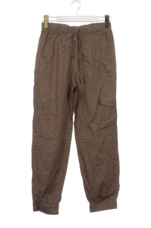 Damskie spodnie Calzedonia, Rozmiar XS, Kolor Zielony, Cena 110,99 zł