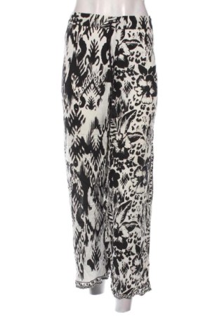 Damskie spodnie Calzedonia, Rozmiar XL, Kolor Kolorowy, Cena 112,53 zł