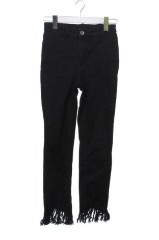Pantaloni de femei Calzedonia, Mărime XXS, Culoare Negru, Preț 109,48 Lei