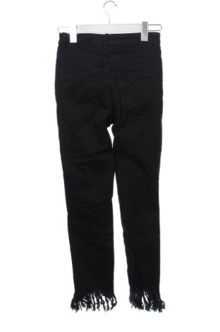 Pantaloni de femei Calzedonia, Mărime XXS, Culoare Negru, Preț 109,48 Lei