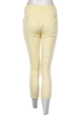 Pantaloni de femei Camaieu, Mărime M, Culoare Galben, Preț 91,99 Lei