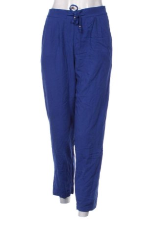 Дамски панталон Camaieu, Размер L, Цвят Син, Цена 9,95 €