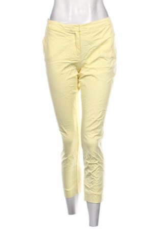 Pantaloni de femei Camaieu, Mărime XL, Culoare Galben, Preț 91,99 Lei