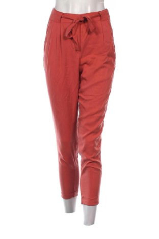 Дамски панталон Camaieu, Размер S, Цвят Червен, Цена 15,00 €