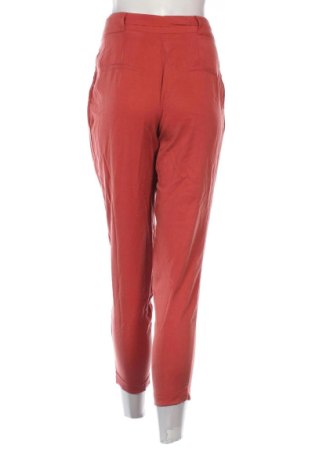 Дамски панталон Camaieu, Размер S, Цвят Червен, Цена 15,00 €