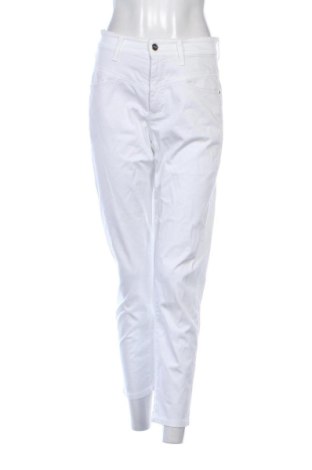 Damskie spodnie Cambio, Rozmiar M, Kolor Biały, Cena 169,95 zł