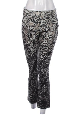 Damskie spodnie Cambio, Rozmiar M, Kolor Kolorowy, Cena 166,99 zł