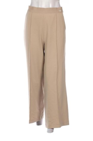 Damenhose Cambio, Größe L, Farbe Beige, Preis € 32,00