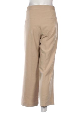 Damenhose Cambio, Größe L, Farbe Beige, Preis € 32,00