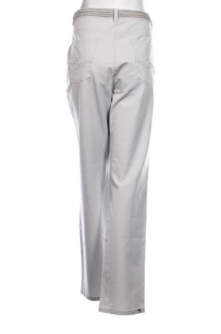 Дамски панталон Canda, Размер XL, Цвят Сив, Цена 23,87 €