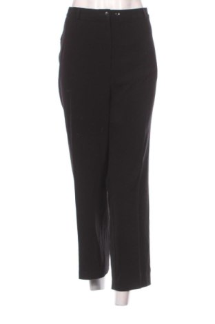 Pantaloni de femei Canda, Mărime XXL, Culoare Negru, Preț 68,10 Lei