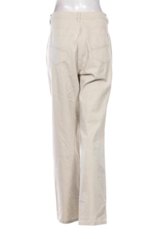 Damskie spodnie Canda, Rozmiar XXL, Kolor Beżowy, Cena 110,29 zł