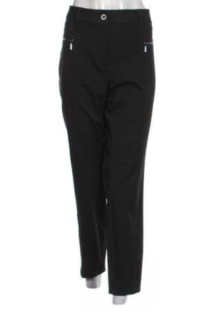 Damenhose Canda, Größe XXL, Farbe Schwarz, Preis 19,99 €