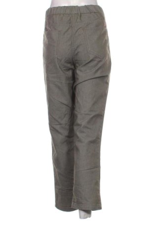 Damskie spodnie Canda, Rozmiar XXL, Kolor Zielony, Cena 78,99 zł