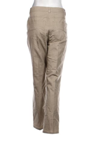 Dámské kalhoty  Canda, Velikost XL, Barva Béžová, Cena  439,00 Kč