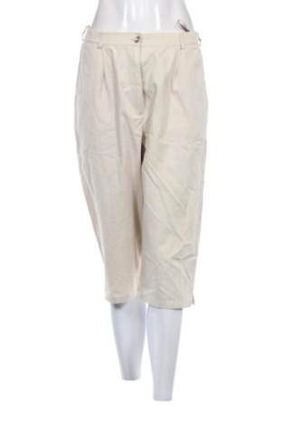 Damskie spodnie Canda, Rozmiar M, Kolor Beżowy, Cena 78,99 zł