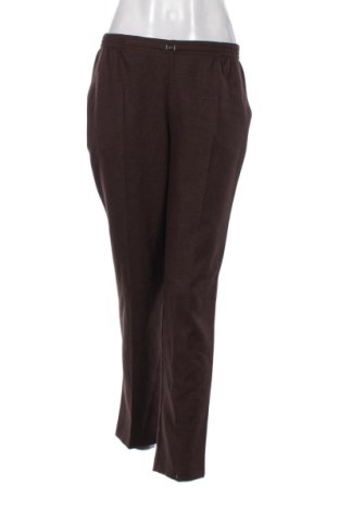Dámske nohavice Canda, Veľkosť M, Farba Hnedá, Cena  15,00 €
