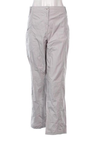 Damenhose Canda, Größe 3XL, Farbe Grau, Preis 19,99 €