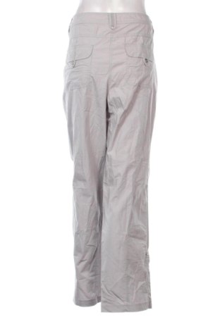Damenhose Canda, Größe 3XL, Farbe Grau, Preis 19,99 €