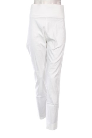 Pantaloni de femei Canda, Mărime 3XL, Culoare Alb, Preț 125,12 Lei