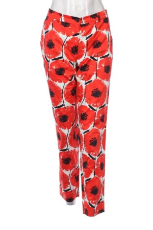 Damskie spodnie Caractere, Rozmiar XL, Kolor Kolorowy, Cena 258,99 zł