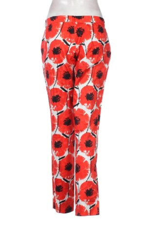 Damskie spodnie Caractere, Rozmiar XL, Kolor Kolorowy, Cena 258,99 zł