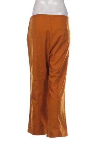Pantaloni de femei Carin Wester, Mărime XL, Culoare Maro, Preț 129,99 Lei