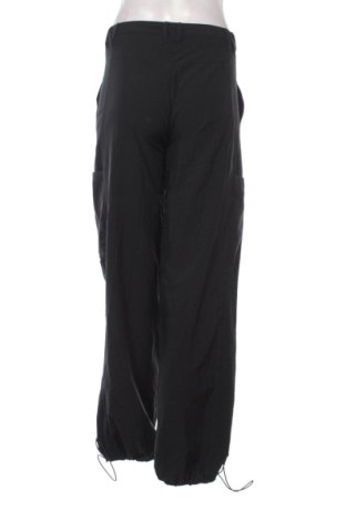 Damskie spodnie Carite Sport, Rozmiar L, Kolor Czarny, Cena 107,17 zł