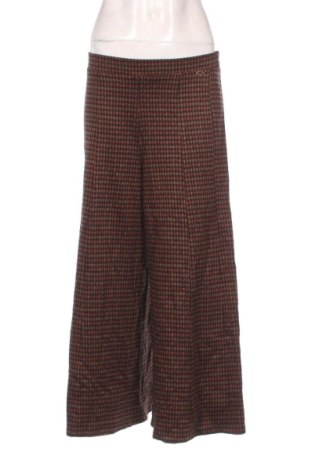 Damskie spodnie Carla Ferroni, Rozmiar L, Kolor Kolorowy, Cena 110,99 zł