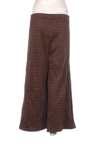 Damskie spodnie Carla Ferroni, Rozmiar L, Kolor Kolorowy, Cena 110,99 zł