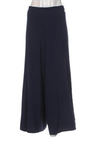 Pantaloni de femei Carla Ferroni, Mărime XXL, Culoare Albastru, Preț 129,99 Lei
