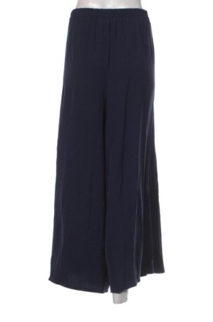 Pantaloni de femei Carla Ferroni, Mărime XXL, Culoare Albastru, Preț 129,99 Lei