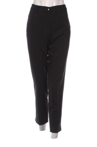 Damenhose Carla Ferroni, Größe L, Farbe Schwarz, Preis 31,99 €
