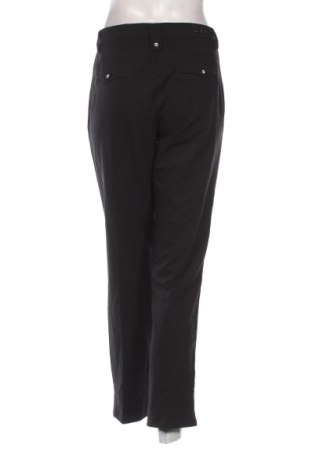 Damenhose Carla Ferroni, Größe L, Farbe Schwarz, Preis 31,99 €