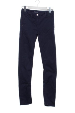 Pantaloni de femei Carla G., Mărime S, Culoare Albastru, Preț 166,82 Lei