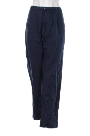 Дамски панталон Carrera Jeans, Размер XXL, Цвят Син, Цена 32,21 €