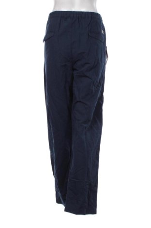 Дамски панталон Carrera Jeans, Размер XXL, Цвят Син, Цена 32,21 €